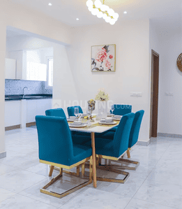 Image of 1383 Sq.ft 3 BHK Apartment / Flat for sale in Bren Aspera, Budigere Cross, Bengaluru for Rs. 17000000