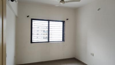 Bedroom Image of 1850 Sq.ft 3 BHK Apartment / Flat for sale in Magarpatta Jasminium, Magarpatta City Pune for Rs. 24500000