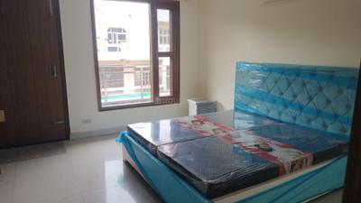 3 BHK Independent Builder Floor