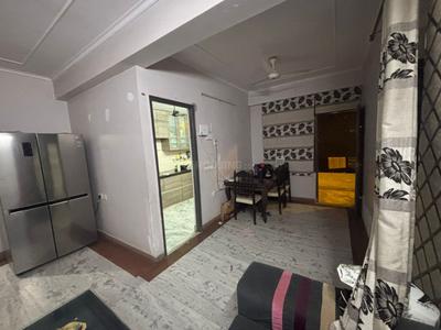 Hall Image of 1550 Sq.ft 3 BHK Apartment / Flat for rent in Lotus Plaza, Jagatpura Jaipur for Rs. 25000