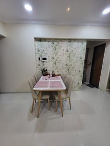 Hall Image of 980 Sq.ft 2 BHK Apartment / Flat for sale in Sparkle Youthika, Lohegaon Pune for Rs. 7400000