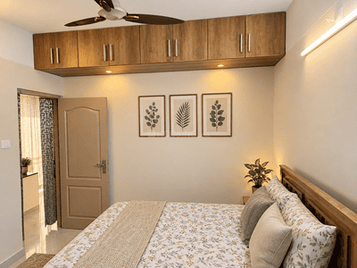 Image of 1464 Sq.ft 3 BHK Apartment / Flat for sale in Arcon Infinity, Kulathoor, Thiruvananthapuram for Rs. 11000000