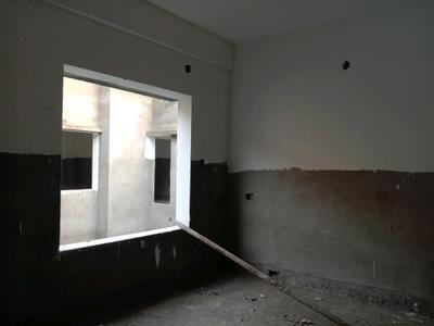 Bedroom Image of 586 Sq.ft 2 BHK Apartment / Flat for sale in Realtech Rajotto, Rajarhat Kolkata for Rs. 3000000