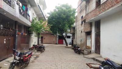 Image of 621 Sq.ft 4 BHK Independent House for sale in Yashoda Nagar, Kanpur for Rs. 3450000