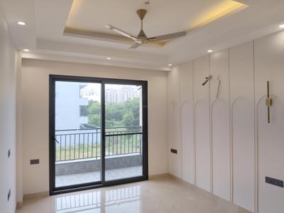 Bedroom Image of 1800 Sq.ft 3 BHK Builder Floor for sale in Sector 45 Gurgaon for Rs. 25500000