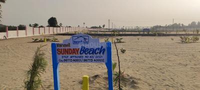Image of 600 Sq.ft Residential Plot / Land for sale in Marakkanam, Viluppuram for Rs. 585000