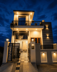 Image of 1037 Sq.ft 2 BHK Independent House for sale in Doiwala, Dehradun for Rs. 5000000
