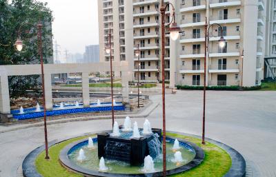 Image of 1450 Sq.ft 3 BHK Apartment / Flat for sale in BPTP Discovery Park, Sector 80, Faridabad for Rs. 23000000