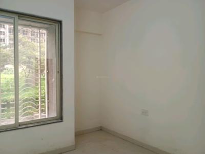 Bedroom Image of 700 Sq.ft 1 BHK Apartment / Flat for sale in Geetai Venu Zipa Tower, Ambernath East Ambernath for Rs. 2600000