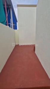 Balcony Image of 900 Sq.ft 2 BHK Independent House for sale in Varathaiyangar Palayam Coimbatore for Rs. 6500000