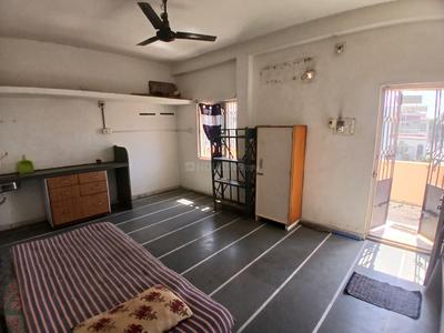 Hall Image of 500 Sq.ft 1 RK Independent House for rent in Old Padra Road Vadodara for Rs. 6000