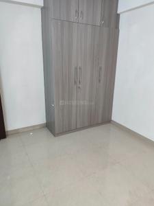 Bedroom Image of 1250 Sq.ft 3 BHK Apartment / Flat for sale in Amrapali Heartbeat City, Sector 107 Noida for Rs. 14800000