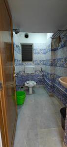 Bathroom Image of 936 Sq.ft 2 BHK Apartment / Flat for sale in Purba Barisha Kolkata for Rs. 4200000