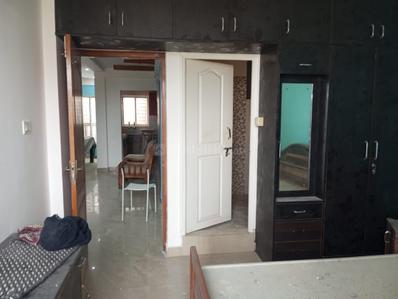 Bedroom Image of 1048 Sq.ft 3 BHK Apartment / Flat for sale in Begur Heights by Nilay Estates, Begur Bengaluru for Rs. 7850000
