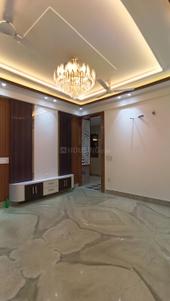 3 BHK Independent Builder Floor