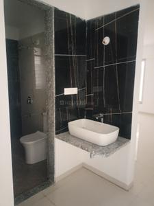 Image of 1844 Sq.ft 3 BHK Apartment / Flat for sale in Bhugaon, Pune for Rs. 13600000