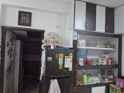 Kitchen Image of 1080 Sq.ft 2 BHK Apartment / Flat for sale in Akkayyapalem Visakhapatnam for Rs. 6000000