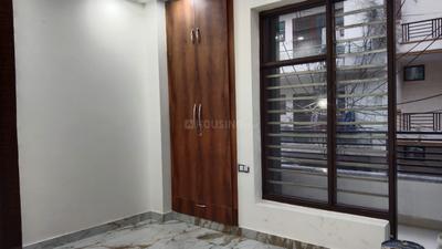 Bedroom Image of 2200 Sq.ft 3 BHK Builder Floor for rent in Sector 28 Faridabad for Rs. 26000