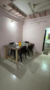 Hall Image of 1367 Sq.ft 2 BHK Apartment / Flat for rent in Science City Ahmedabad for Rs. 30000