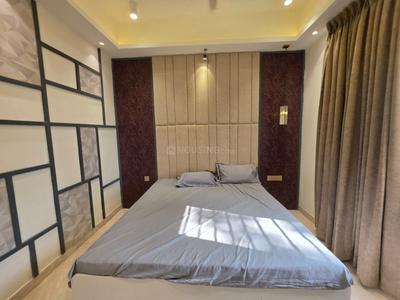 Bedroom Image of 4050 Sq.ft 4 BHK Villa for sale in Uthandi Chennai for Rs. 43500000