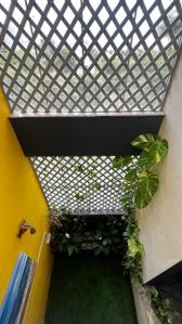 Balcony Image of 4000 Sq.ft 4 BHK Duplex for sale in Sarakariuthanahalli Mysore for Rs. 27000000
