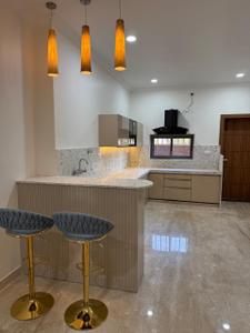 Hall Image of 3000 Sq.ft 4 BHK Independent House for sale in Shobhagpura Udaipur for Rs. 21100000