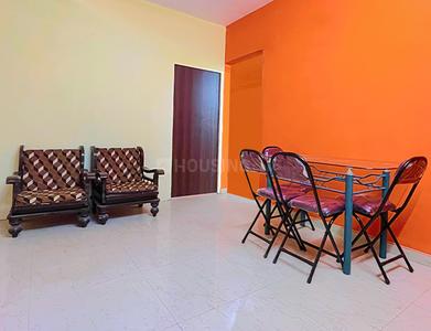 Image of GetSetHome - Azad Nagar in Andheri West, Mumbai