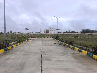 Image of 1200 Sq.ft Residential Plot / Land for sale in Perjenahalli, Kolar for Rs. 3900000