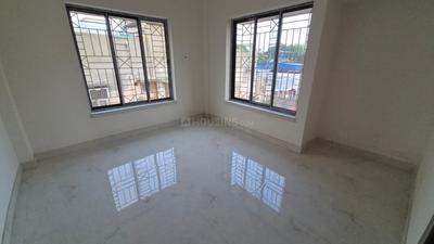 Bedroom Image of 1365 Sq.ft 3 BHK Apartment / Flat for sale in Jadavpur Kolkata for Rs. 9555000