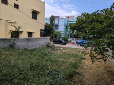 Image of 490 Sq.ft Residential Plot / Land for sale in Mahendra Hills, Secunderabad for Rs. 60000000