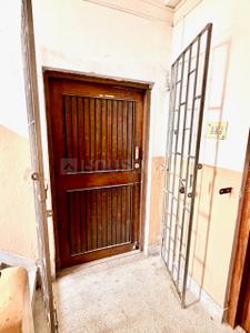 Balcony Image of 900 Sq.ft 2.5 BHK Apartment / Flat for sale in Jadavpur Kolkata for Rs. 3600000