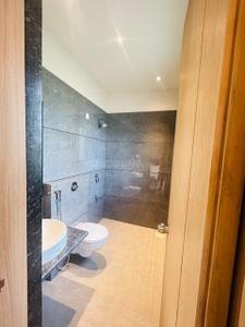 Bathroom Image of 1106 Sq.ft 2 BHK Apartment / Flat for sale in Pashankar Petals, Tathawade Pune for Rs. 8000000