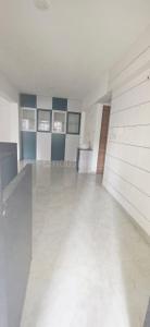 Kitchen Image of 1500 Sq.ft 3 BHK Apartment / Flat for sale in Shilp White Pelican, GIDC Naroda Ahmedabad for Rs. 8500000