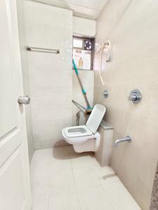 Image of 1170 Sq.ft 2 BHK Apartment / Flat for sale in Kavish Karnavati Riviera, New Maninagar, Ahmedabad for Rs. 3850000