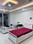 Bedroom Image of oxostay  in Malad East, Mumbai
