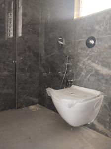 Bathroom Image of 580 Sq.ft 1 BHK Apartment / Flat for sale in Om Maruti Residency, Borivali West Mumbai for Rs. 13000000