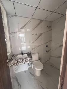 Image of 1503 Sq.ft 3.5 BHK Builder Floor for sale in Smartworld Gems, Sector 89, Gurgaon for Rs. 15500000