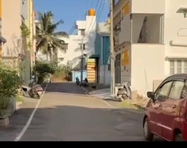 Image of 1200 Sq.ft Residential Plot / Land for sale in Doddabidrakallu, Bengaluru for Rs. 9500000
