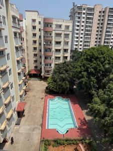 Image of 2300 Sq.ft 3 BHK Apartment / Flat for sale in Alps Estate, Harlur, Bengaluru for Rs. 17500000