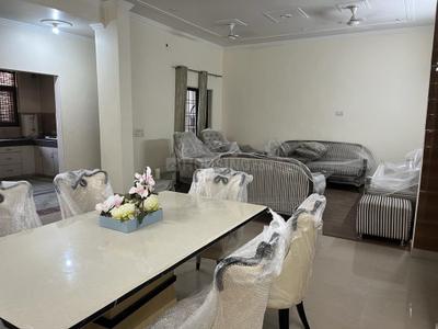 3 BHK Independent Builder Floor