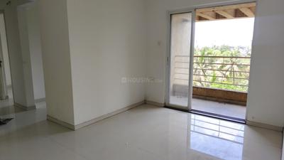 Living Room Image of 1000 Sq.ft 2.5 BHK Apartment / Flat for sale in Kasarvadavali Thane for Rs. 9000000