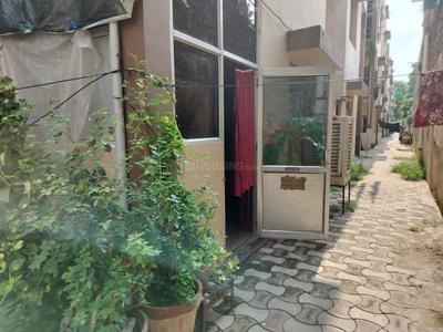 Image of 625 Sq.ft 2 BHK Apartment / Flat for sale in NK Sunrise Complex, Lohgarh, Zirakpur for Rs. 3800000