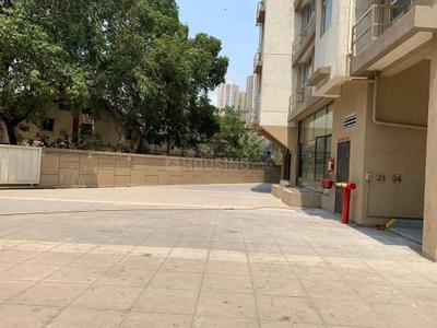 Building Image of 500 Sq.ft 1 BHK Apartment / Flat for sale in Srishti Elegance, Bhandup West Mumbai for Rs. 8000000