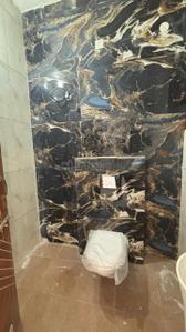 Bathroom Image of 900 Sq.ft 3 BHK Independent House for sale in Future Amari Heights, Kharar Mohali for Rs. 5690000