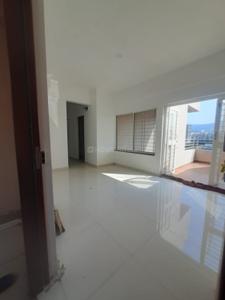 Hall Image of 837 Sq.ft 2 BHK Apartment / Flat for sale in Sameer Indraprastha Phase 1, Kondhwa Budruk Pune for Rs. 4390000