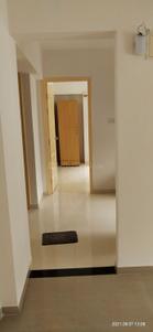 Hall Image of 1052 Sq.ft 2 BHK Apartment / Flat for sale in Achalare 52 Green Woods, Sus Pune for Rs. 10000000