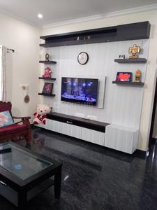 Hall Image of 1950 Sq.ft 3 BHK Independent House for sale in Deepanagar Mysore for Rs. 16000000