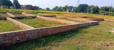 Image of 2000 Sq.ft Residential Plot / Land for sale in Rohania, Varanasi for Rs. 4500000
