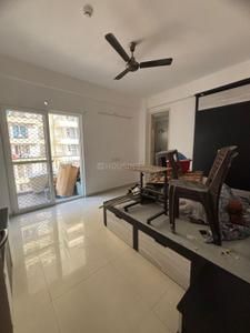Hall Image of 1355 Sq.ft 3 BHK Apartment / Flat for sale in Palm Olympia Phase 2, Noida Extension Greater Noida for Rs. 13200000