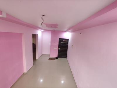 Living Room Image of 560 Sq.ft 1 BHK Apartment / Flat for sale in Dombivli East Thane for Rs. 3700000